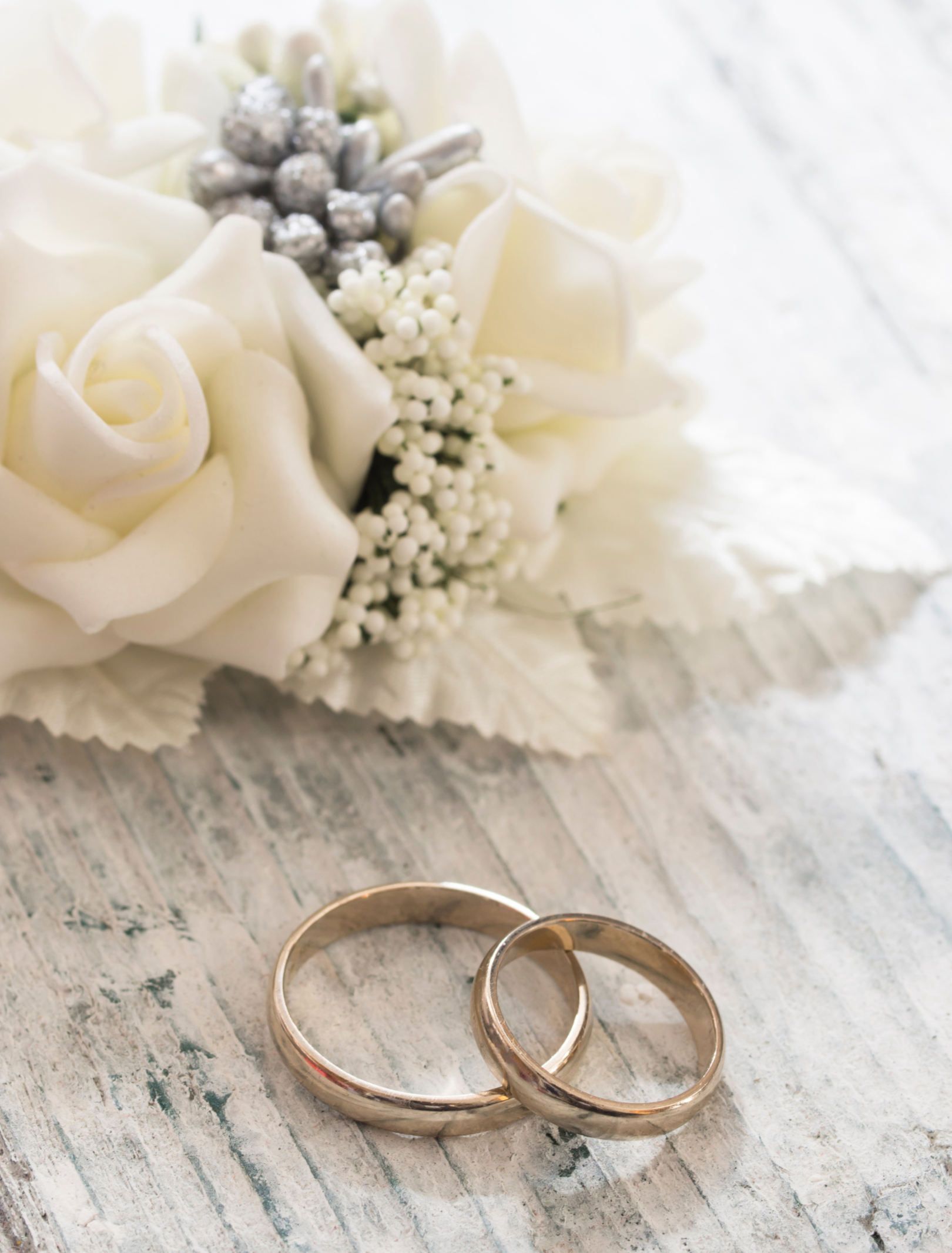 Nevěstou v každém věkiu